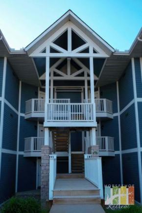 Horseshoe Retreat
